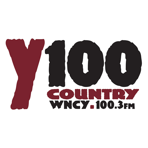 Y100 WNCY