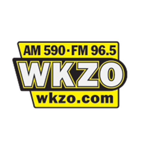 590 / 106.9 WKZO