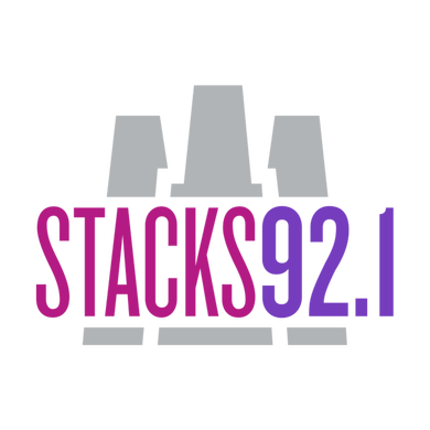 Stacks 92.1 logo
