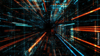 Future of Technology