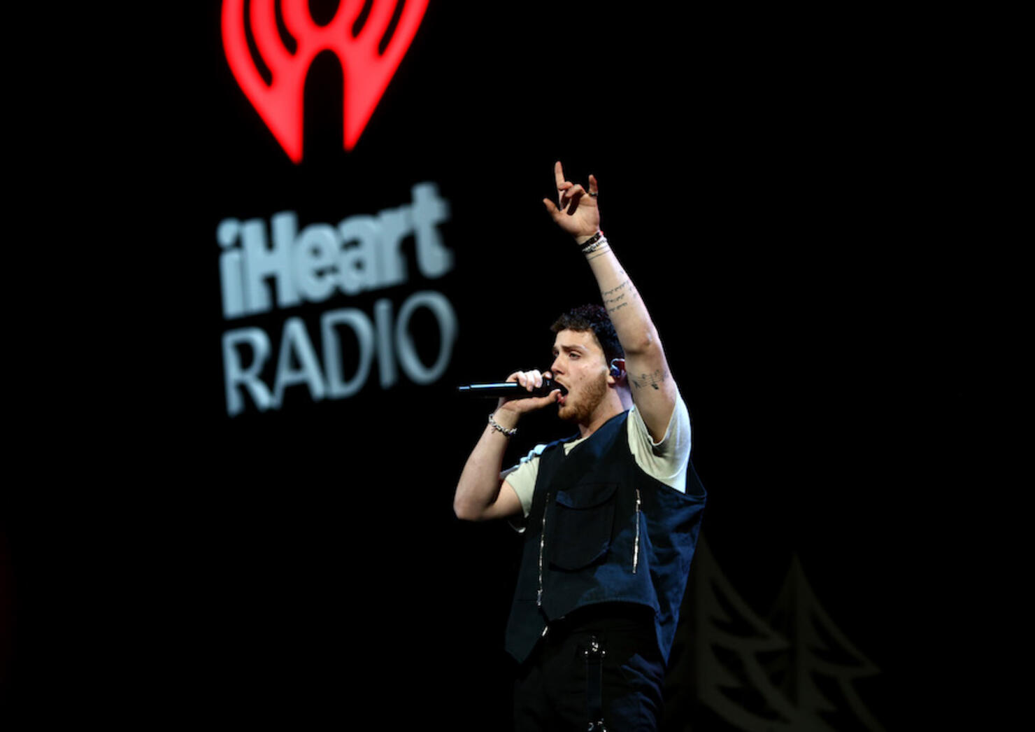 106.1 KISS FM's Jingle Ball 2018 - Show