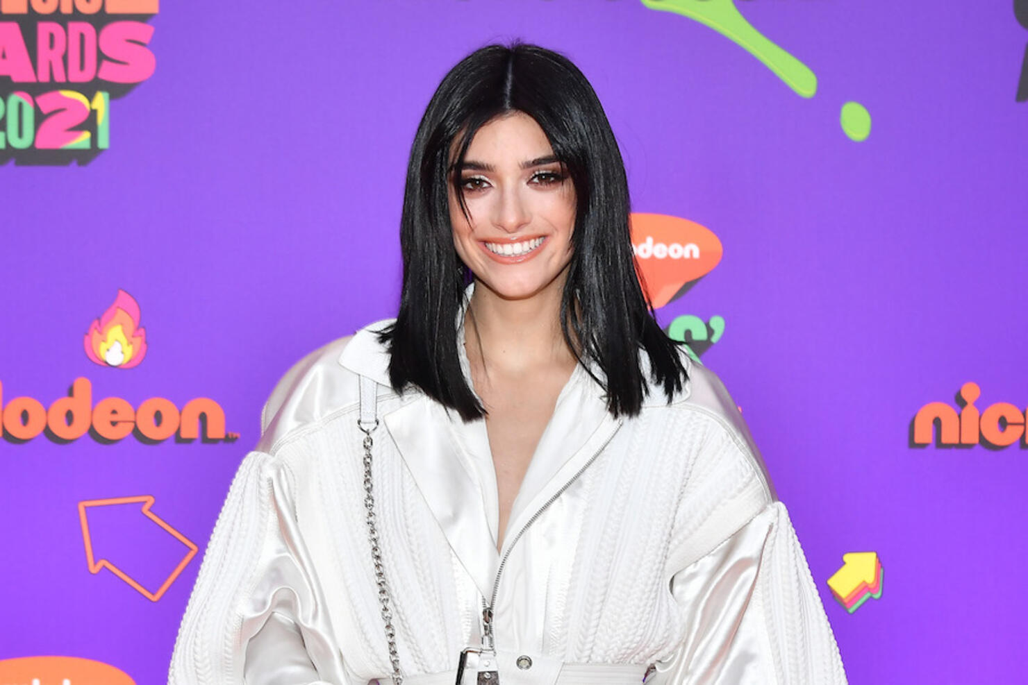 Nickelodeon's Kids' Choice Awards 2021 - Arrivals