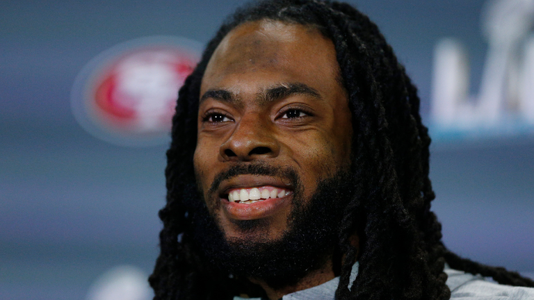 Richard Sherman