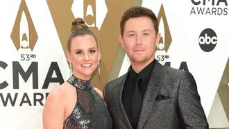 Scotty McCreery Reflects On 'You Time' After It's No. 1 On Country Radio