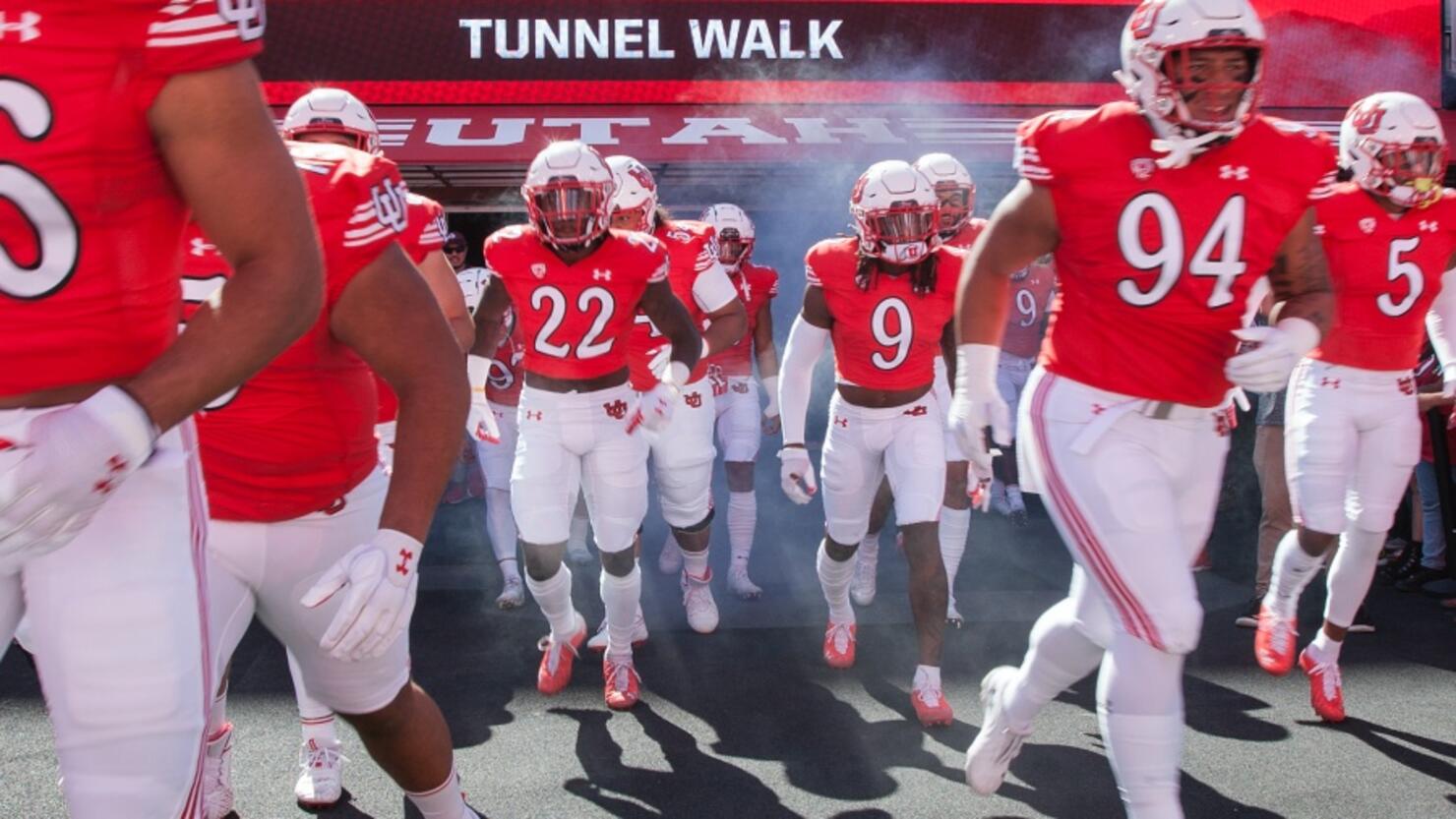 Washington State v Utah