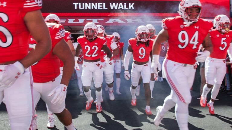 Washington State v Utah