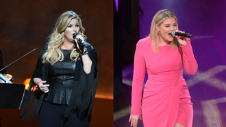 Watch Trisha Yearwood, Lauren Alaina Sing On Set Of Yearwood's Cooking Show