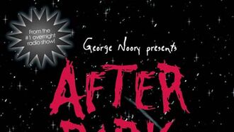 George's New Double CD