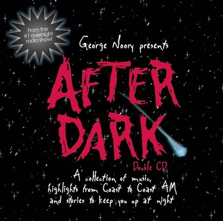 George's New Double CD