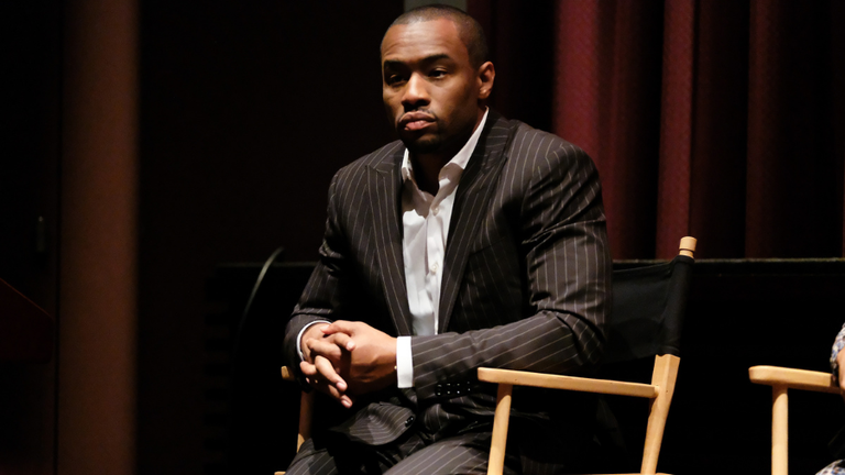 Marc Lamont Hill