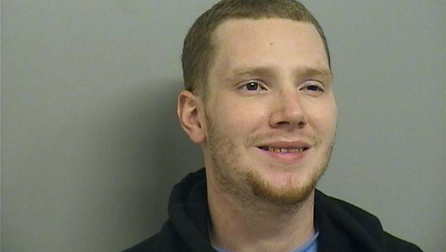Oklahoma Man Accused Of Stealing FedEx Truck With Driver Still Inside ...