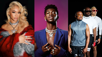 2021 101.3 KDWB Jingle Ball Lineup Revealed: Lil Nas X, Saweetie & More