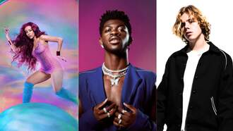 2021 106.1 KISS FM Jingle Ball Lineup Revealed: Doja Cat, Lil Nas X & More