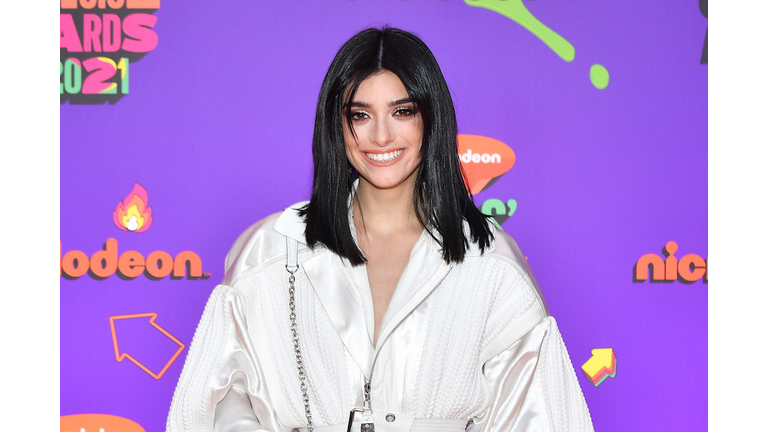 Nickelodeon's Kids' Choice Awards 2021 - Arrivals