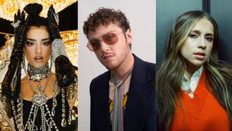 14 Facts You Didn't Know About 106.1 KISS FM's 2021 Jingle Ball Lineup