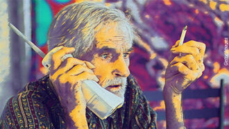 Timothy Leary's Legacy / Predictions & Insights