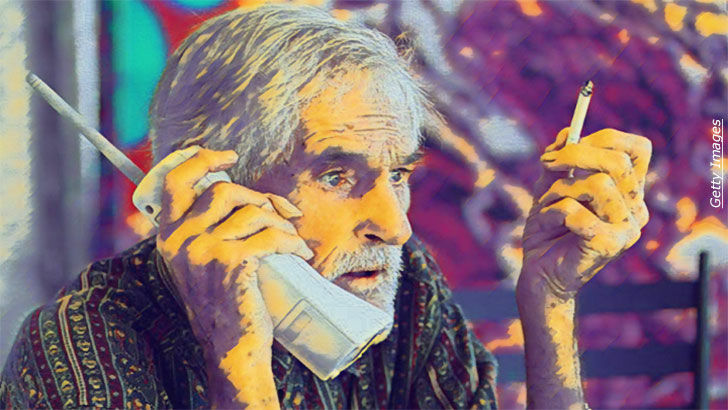 Timothy Leary's Legacy / Predictions & Insights
