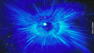 The Virtue of Courage / Intelligent Design