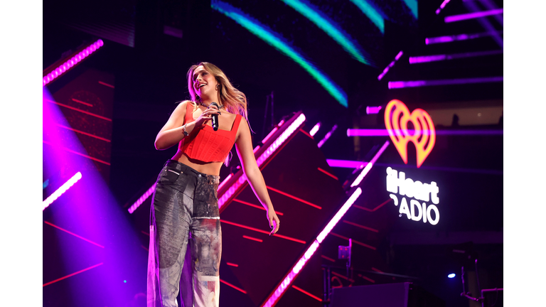 2021 iHeartRadio Music Festival - Night 2 – Show