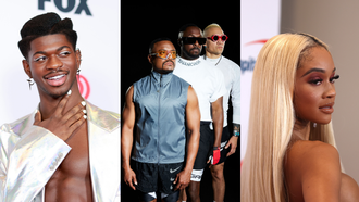 16 Facts You Didn't Know About 101.3 KDWB’s 2021 Jingle Ball Lineup