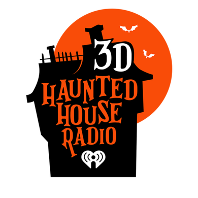 3D Haunted House Radio - Listen Now