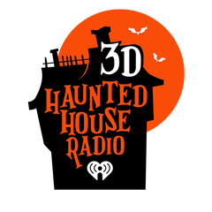 Haunted House Radio