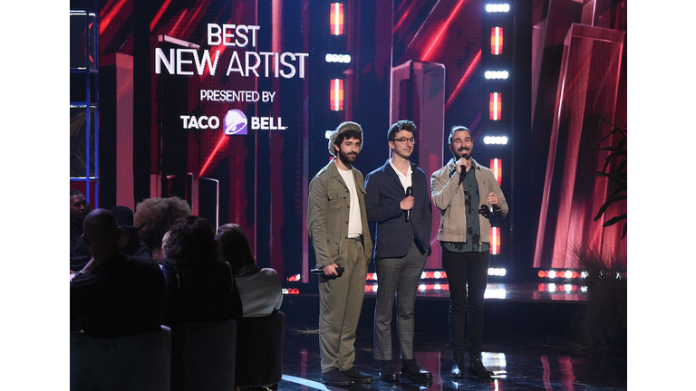 2021 iHeartRadio Music Awards – Show