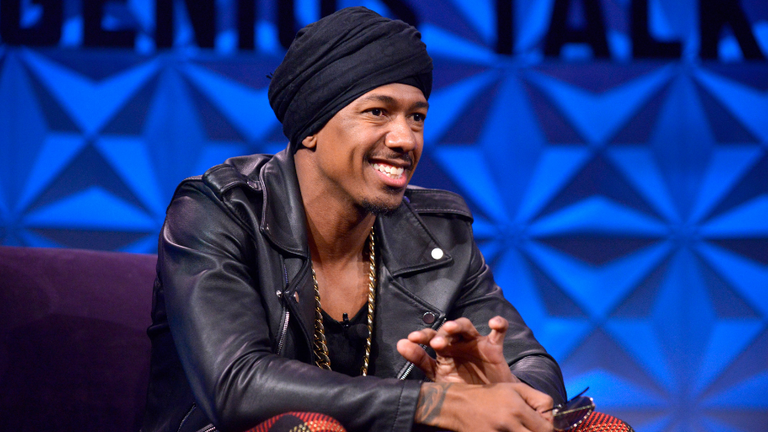 Nick Cannon