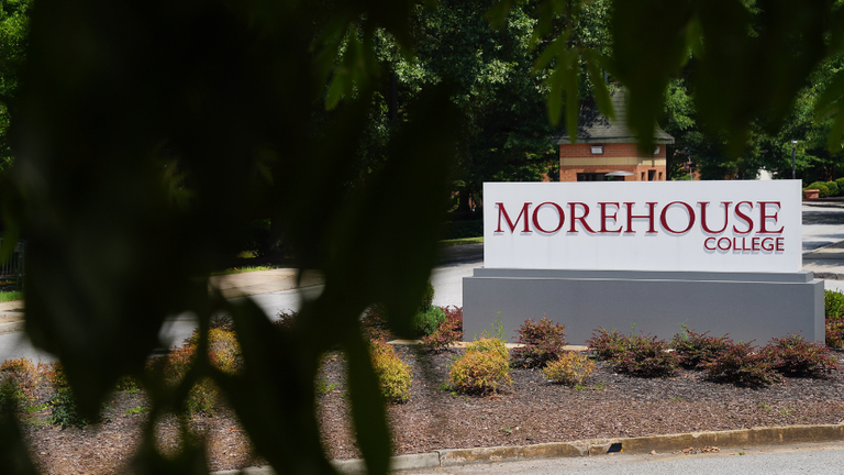 Morehouse College