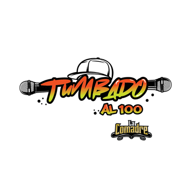 Tumbado al 100 logo