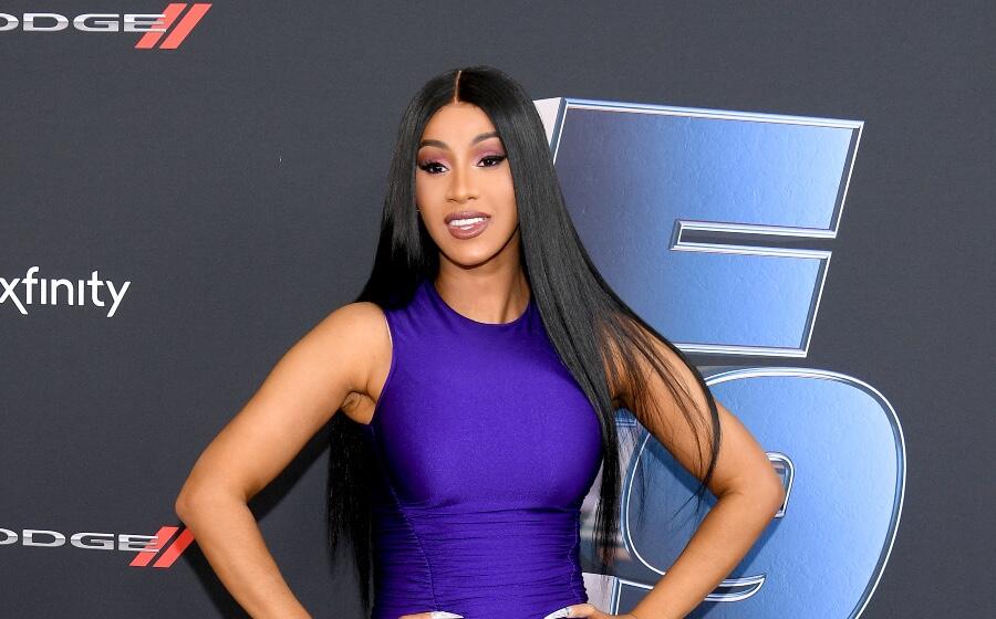 Cardi B Opens Up About Childbirth And Her Postpartum Body | IHeart