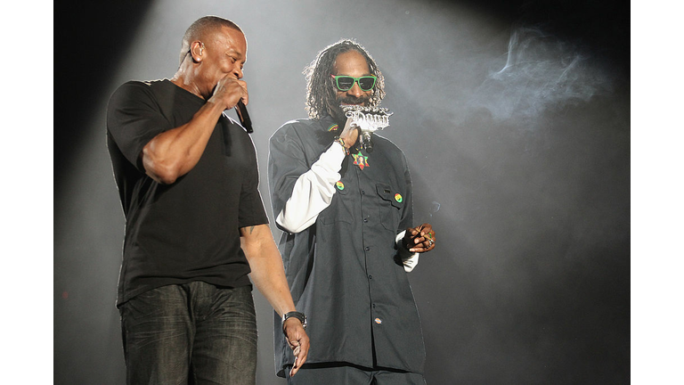 2012 Coachella Music Festival - Day 3