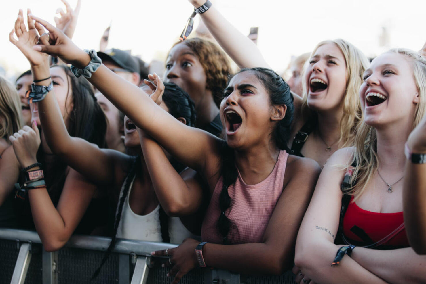 ACL Music Festival 2021 - Weekend 1