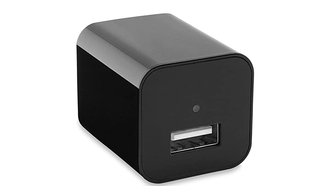 If You See This USB Charger In Your Hotel Or Airbnb, Get Out Immediately