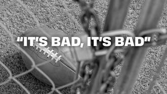 Alleged Assault Of Teammate Cancels Minnesota High School Football Season