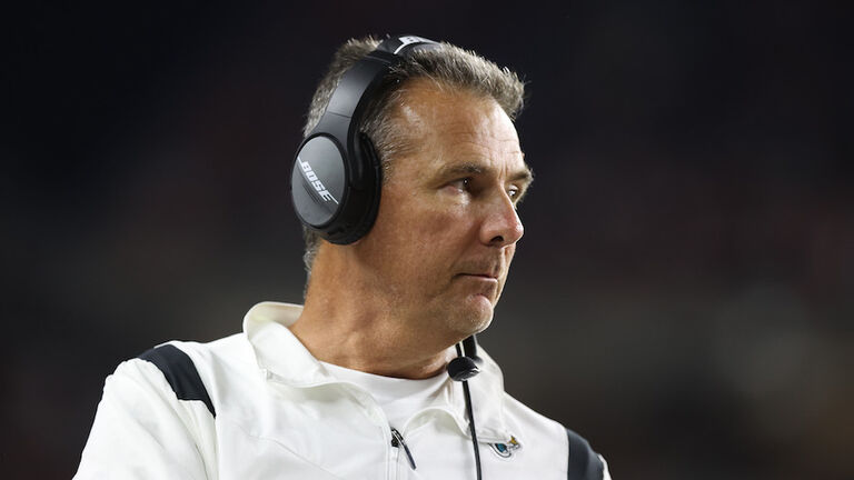 Jacksonville Jaguars v Cincinnati Bengals