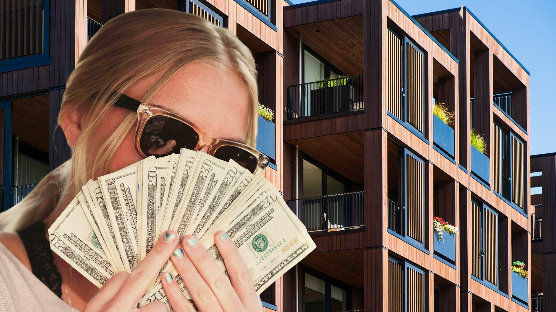 This Is The Most Expensive Apartment In Seattle IHeart   615c6ff21d450feff832f74e