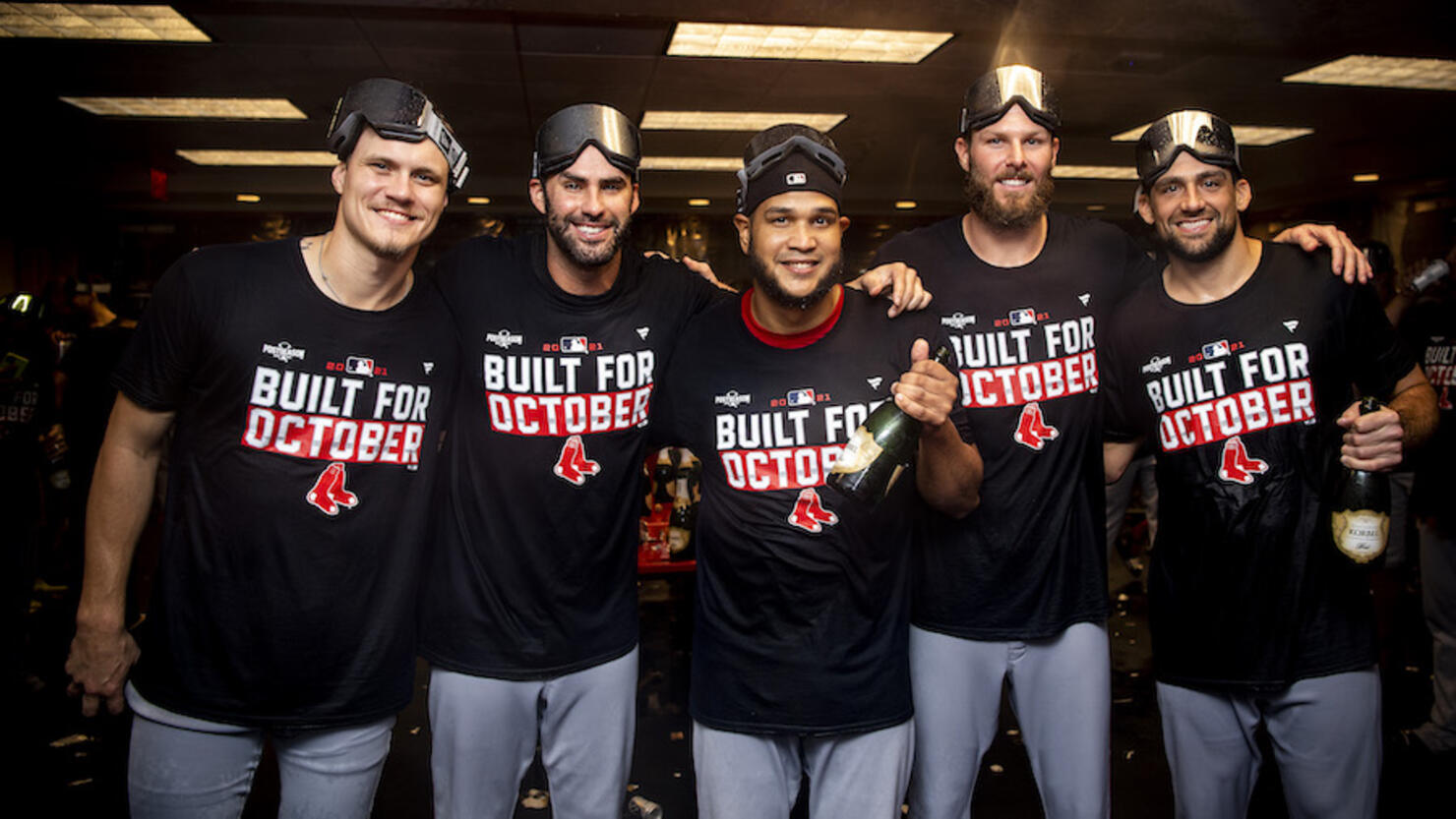 Boston Red Sox v Washington Nationals