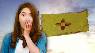 This Is The Most Lewd-Sounding Town Name In New Mexico