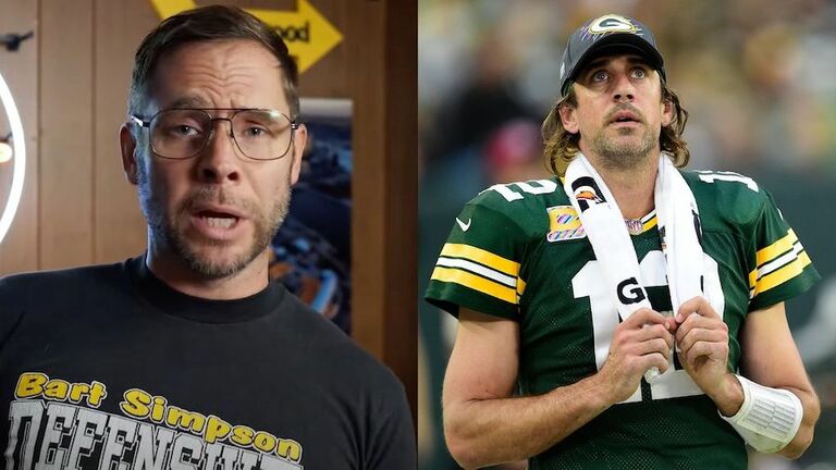 Mike Tomlin is Subtly Opening the Door for Aaron Rodgers to Become Ben  Roethlisberger's Permanent Replacement in Pittsburgh