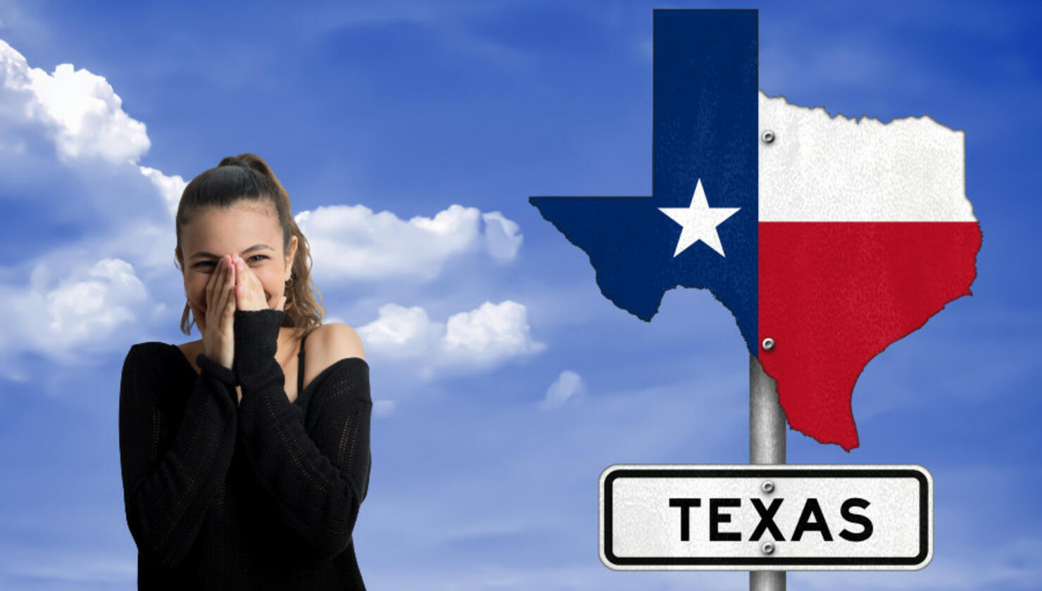 These Are The Most Lewd-Sounding Towns In Texas | iHeart