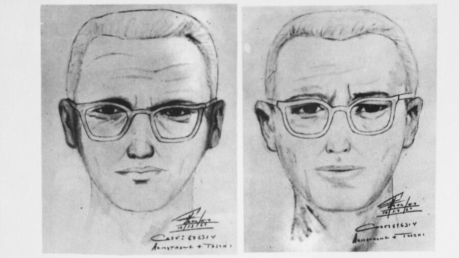 Investigators Have Finally Identified The Zodiac Killer: Report | iHeart