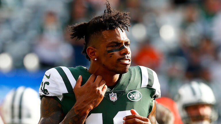 Denver Broncos v New York Jets