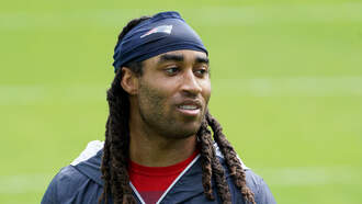 Top Free Agent Cornerback Stephon Gilmore Makes Decision: Report