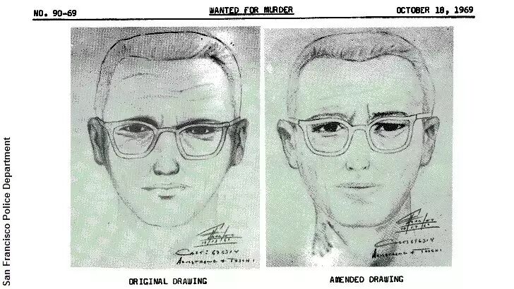 Cold Case Team Believes They Have Identified the Infamous Zodiac Killer