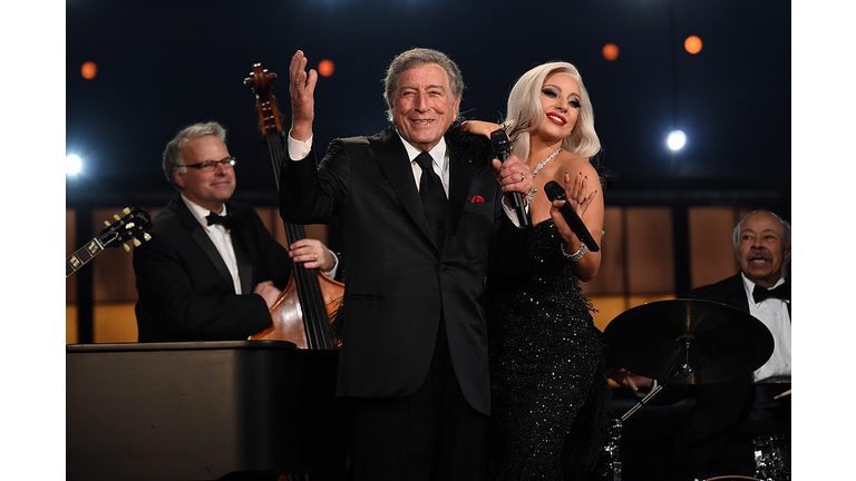 The 57th Annual GRAMMY Awards - Telecast