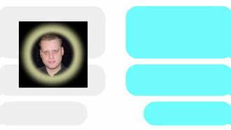 Joshua P. Warren Chat Excerpt