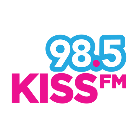 98.5 Kiss FM