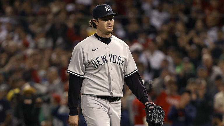 Wild Card Round - New York Yankees v Boston Red Sox