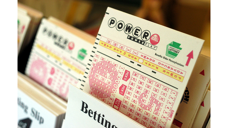 $213 Million Powerball Jackpot Has Mystery Winner